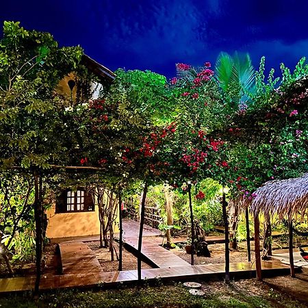 Vila Ypawa 150 M Centro 30 M Praia Lago Verde Alter do Chão Ngoại thất bức ảnh