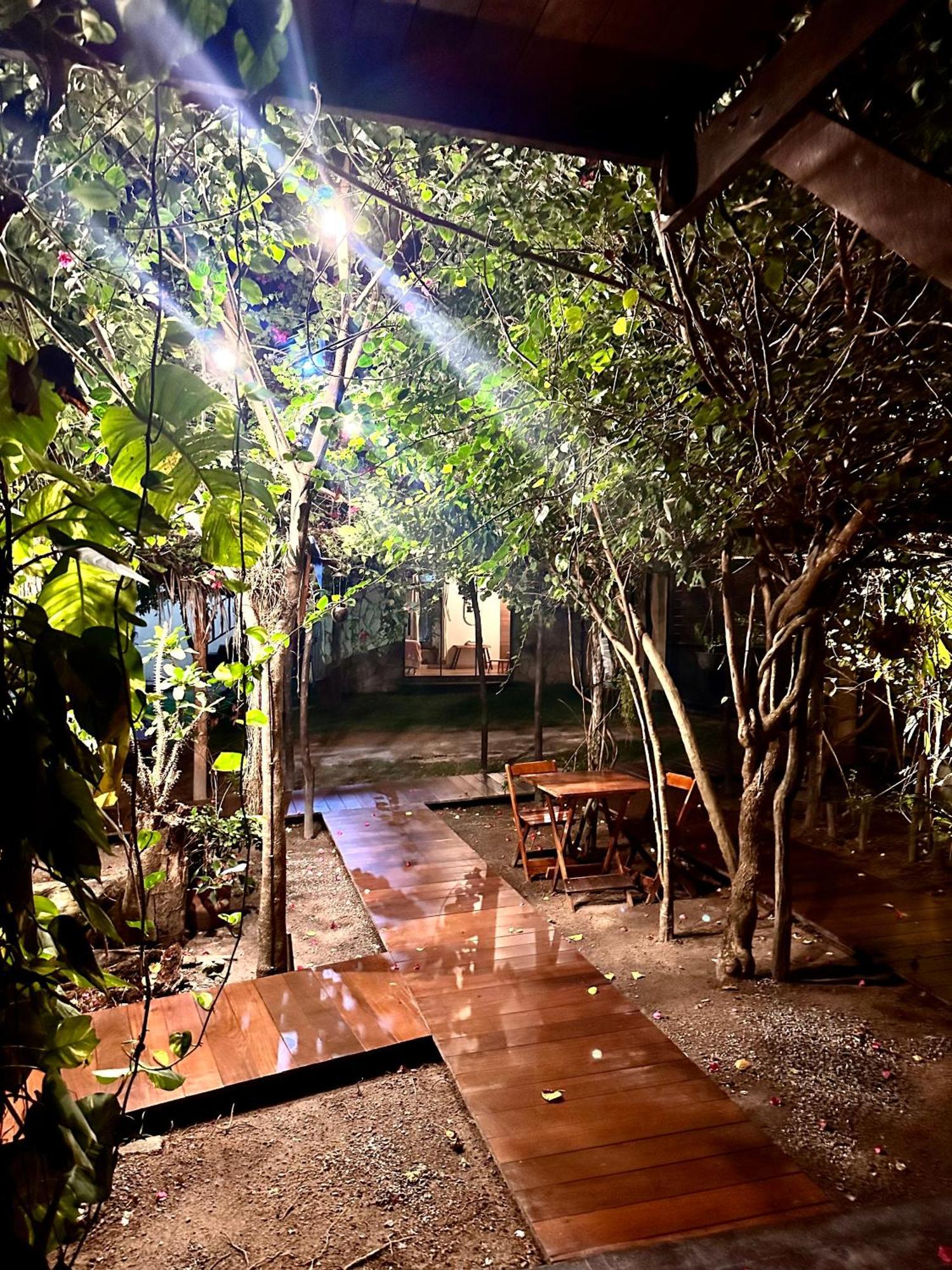 Vila Ypawa 150 M Centro 30 M Praia Lago Verde Alter do Chão Ngoại thất bức ảnh